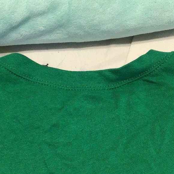 Ladies The Grinch Tee Shirt - Picture 4 of 9